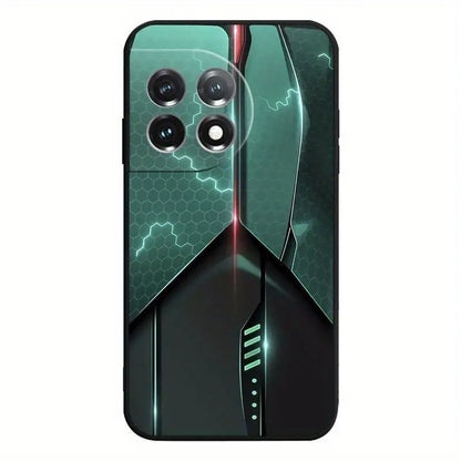 Cybernetic Storm Shock Case – OnePlus