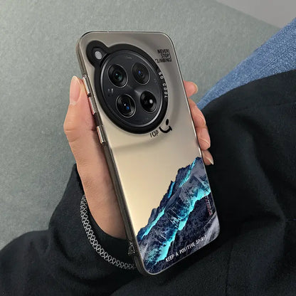 Everest Glow Secure Strap Case – OnePlus