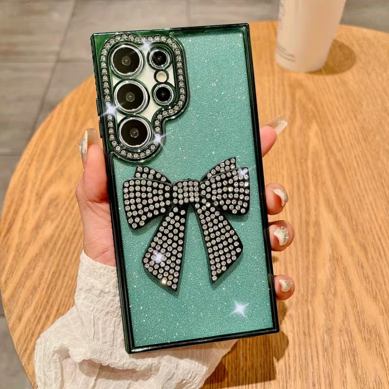 Celeste Bow Glow