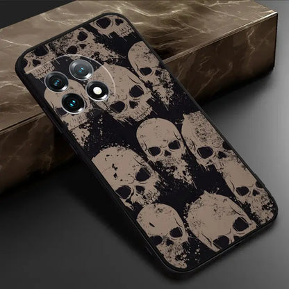 Cool Spooky Halloween Themed Case - OnePlus