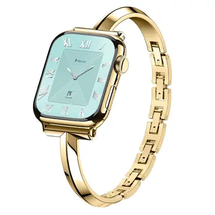 Royal Curve Watch Strap