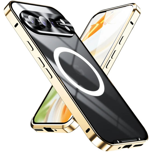 Halo Ring Protection Case