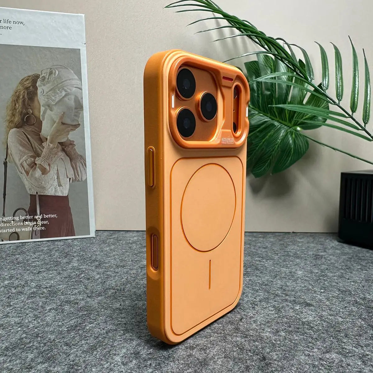 FusionGuard Magnetic Edition Case