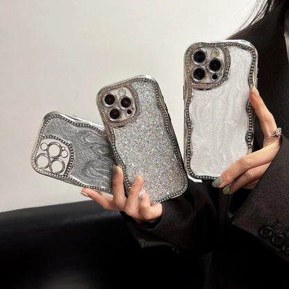 Flash Diamond Fashion Phone Case