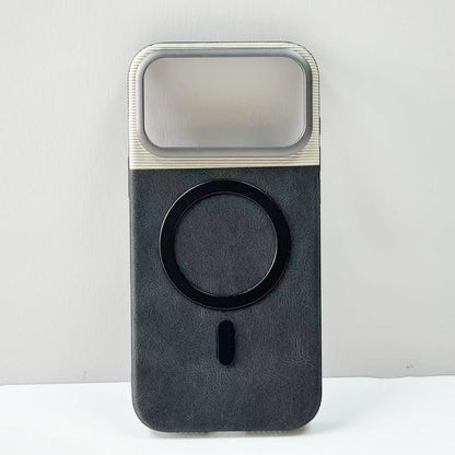 Classic Forge MagLeather Case
