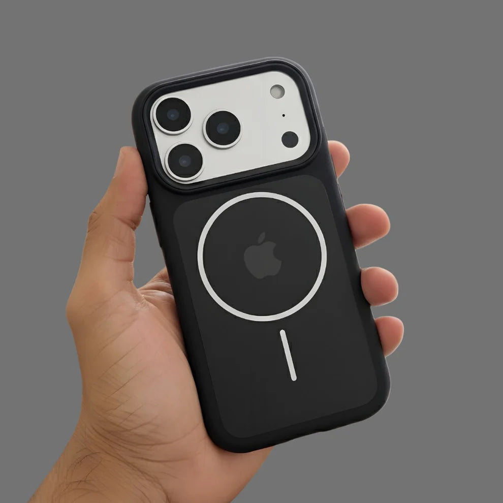 Amber Shield Everyday Defense Case