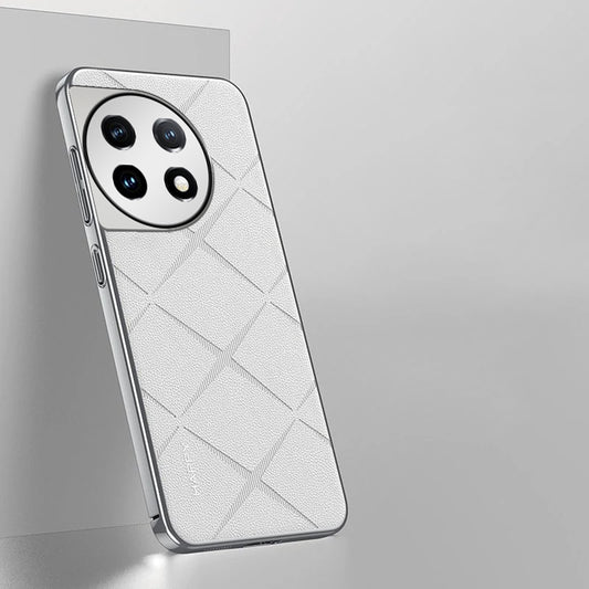 Classy High-End Leather Business Case - OnePlus