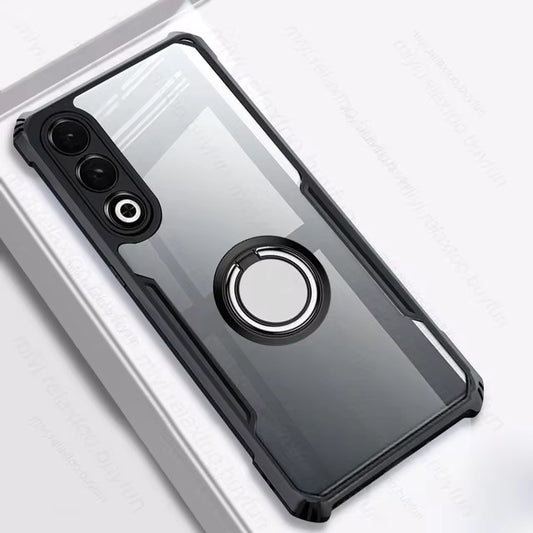 OnePlus Nord CE 4 Acrylic Magnet Ring Case