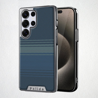 Urban Stripe Shield Case