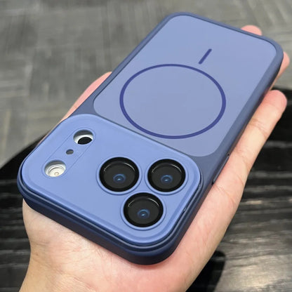 Cerulean Mag Core Case