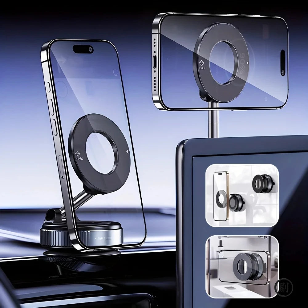 Auriglo MagPro 360 Luxe Magnetic Dock