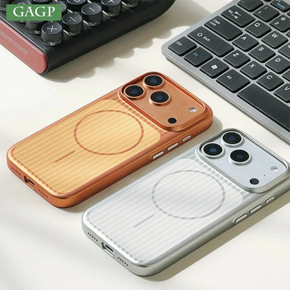 Pulse Ring Magnetic Case