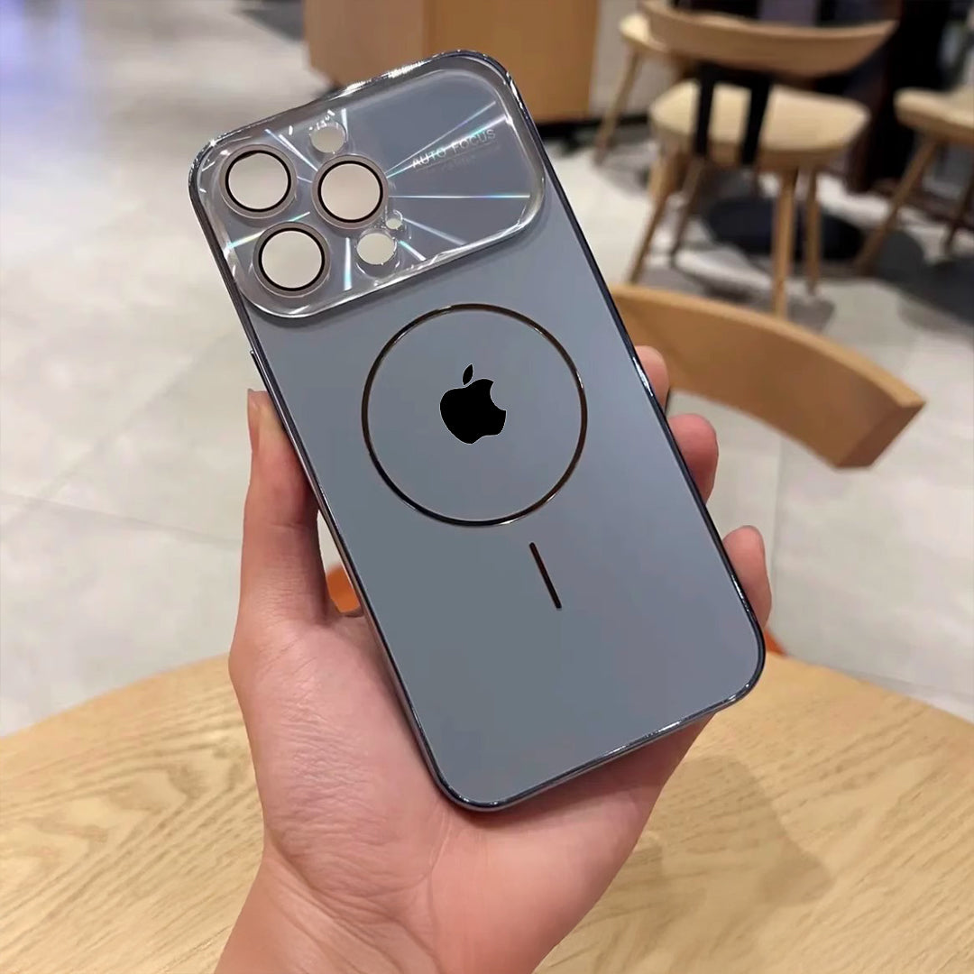 Ignite Edge Mag Shield Case