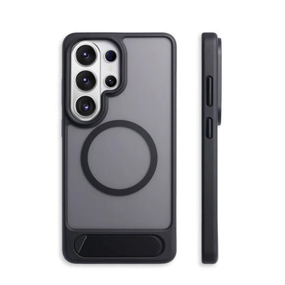 Stealth Frost Magnetic Kickstand Case