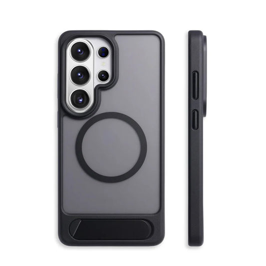Stealth Frost Magnetic Kickstand Case