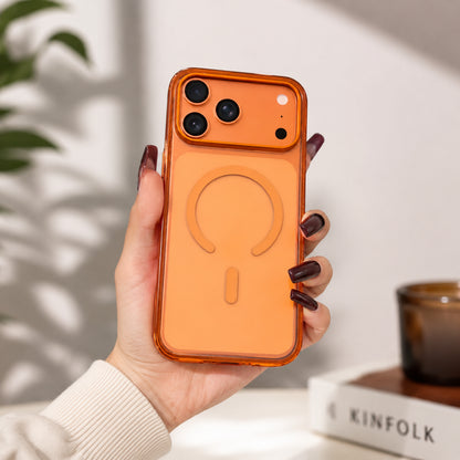 Solar Mist Sunset Glow Shield Case