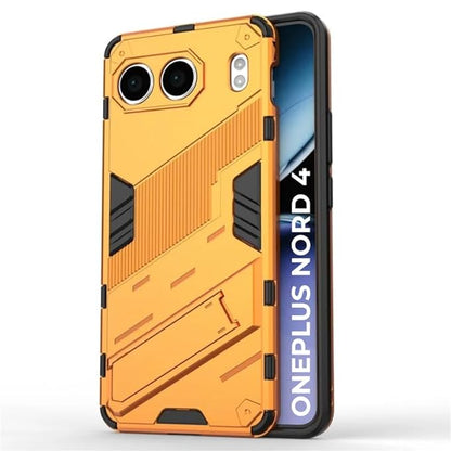 OnePus Nord 4 Casodon Dual-Layer Case