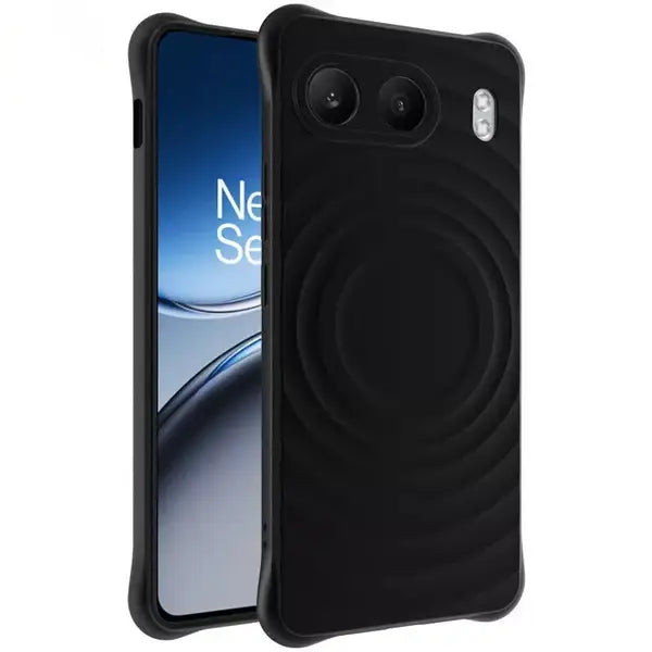 Ripple Silicone Matte Case - OnePlus Nord Series