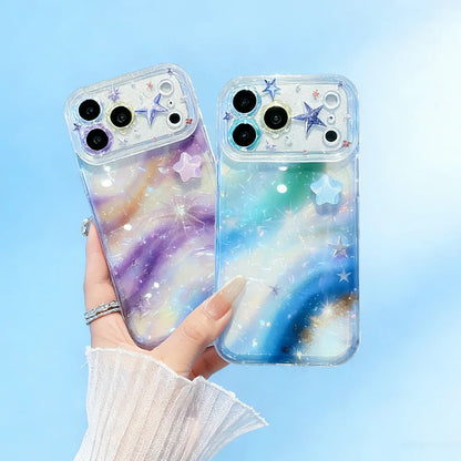 Dreamy Cosmic Wave Case