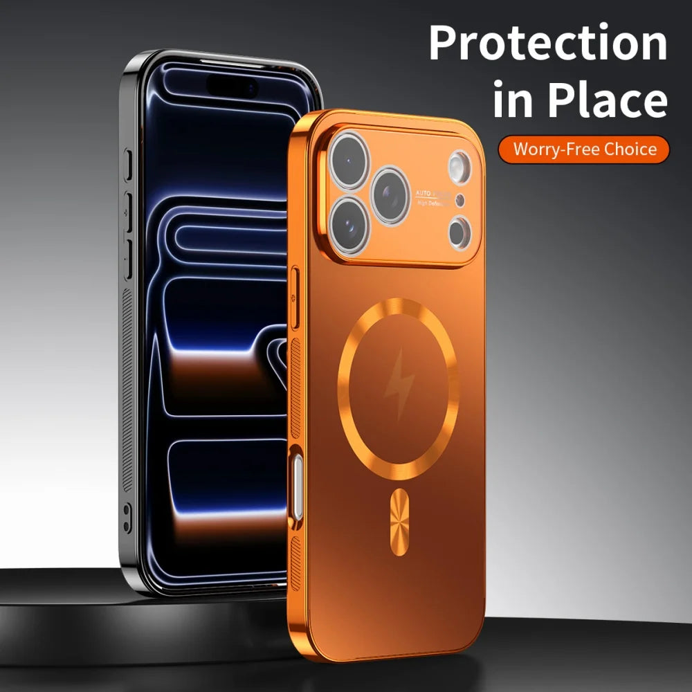 Elite MagFrame Armor Case