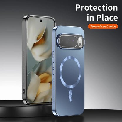 Secure Snap Defense Case