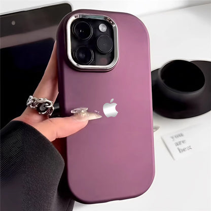 Sleek High Tech Defense Case - iPhone