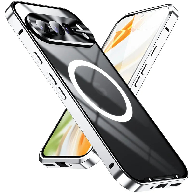 Halo Ring Protection Case