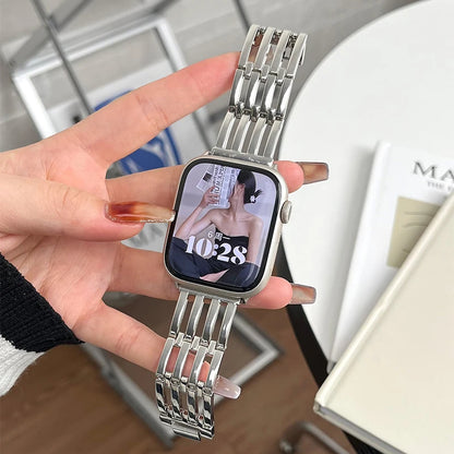 Timeless Link Watch Strap