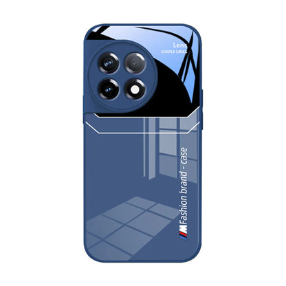 Max Clarity Large Glass Window Case - OnePlus