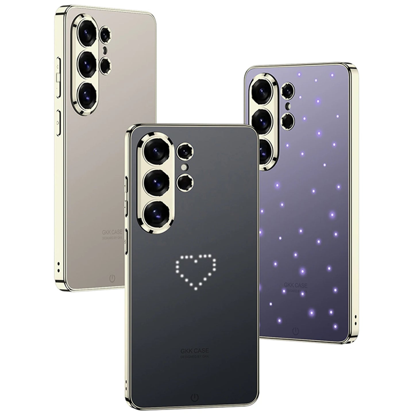 Luminous Dot Smart Lighting Edition Case
