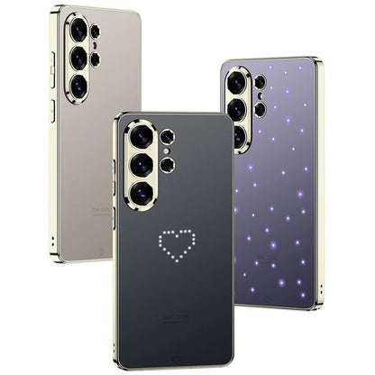 Luminous Dot Smart Lighting Edition Case