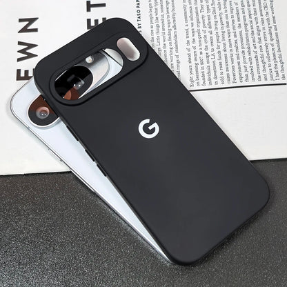 Minimal Noir Defense Case