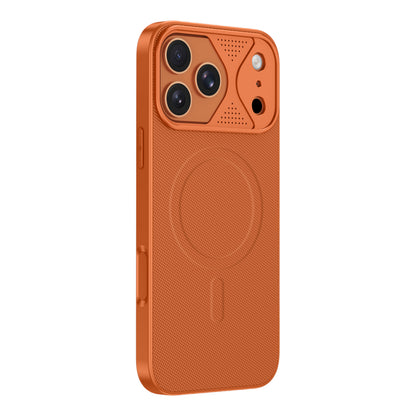 Premium Rugged Grip MagSafe Case