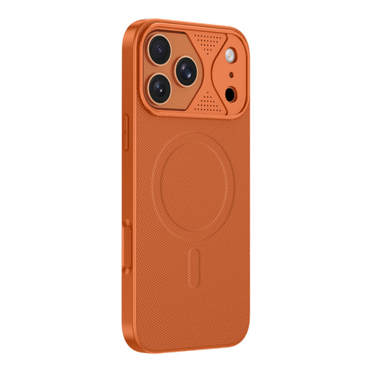 Premium Rugged Grip MagSafe Case
