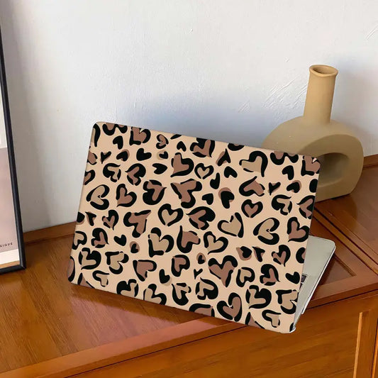 Wildcat Glamour MacBook Case
