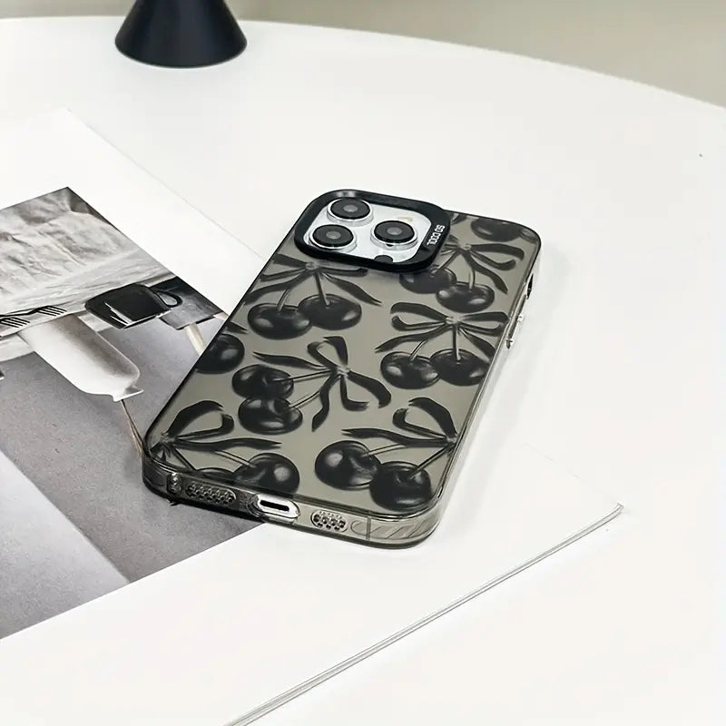 Cherry Crush Glam Case