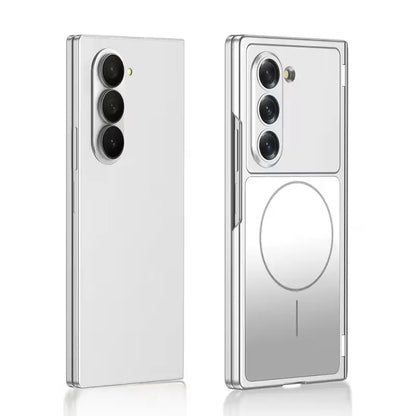 Galaxy Z Fold Series Full Wrap Magnetic Defense Case