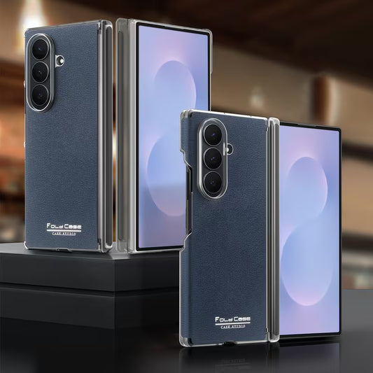 Galaxy Z Fold Series Flex Core Pro Axis Magnetic Case