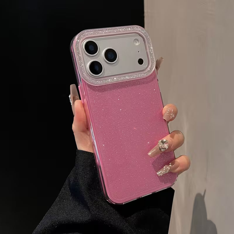 Eclipse Shine Glimmer Edge Case