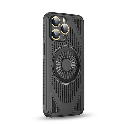 Ultimate Magnetic Mystic Heat-Flow Case - iPhone
