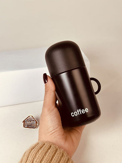 Pastel Haze Stainless  Insulated Tumbler