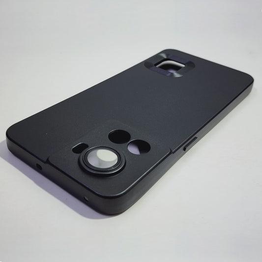 Classic CD Inspired Matte Case - OnePlus