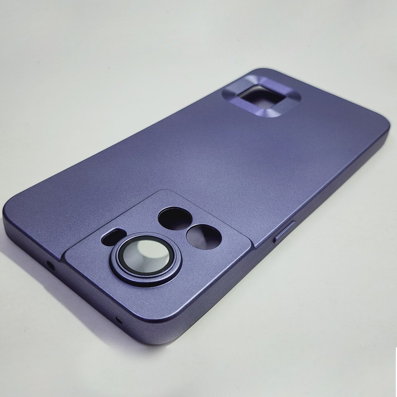 Classic CD Inspired Matte Case - OnePlus