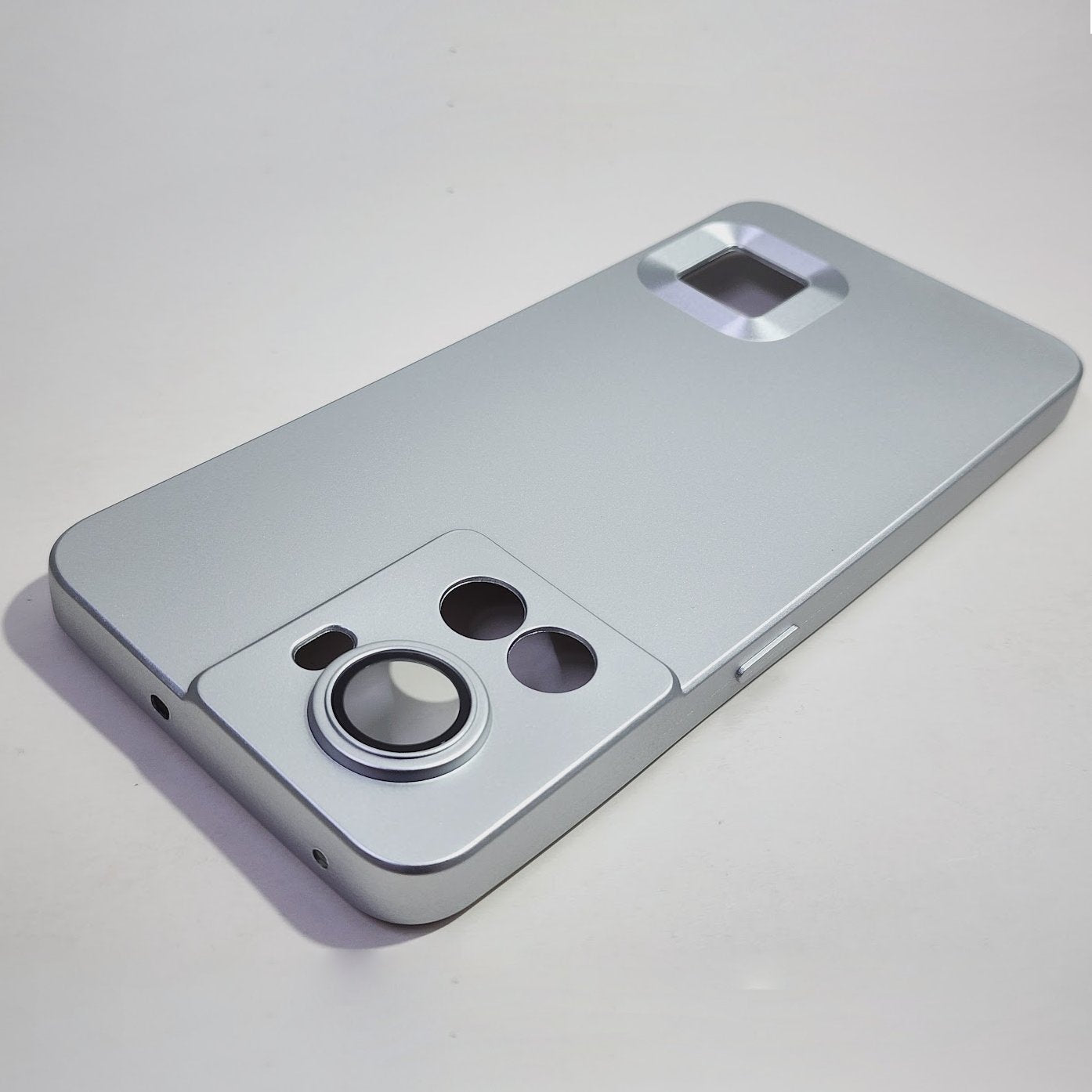 Classic CD Inspired Matte Case - OnePlus