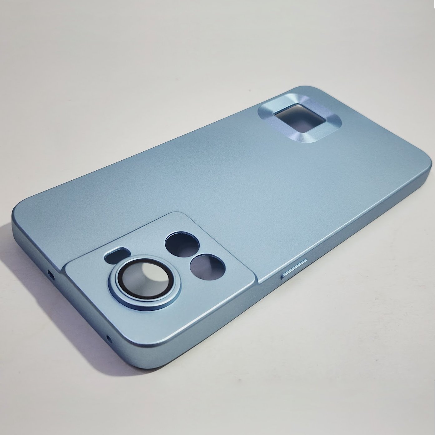 Classic CD Inspired Matte Case - OnePlus