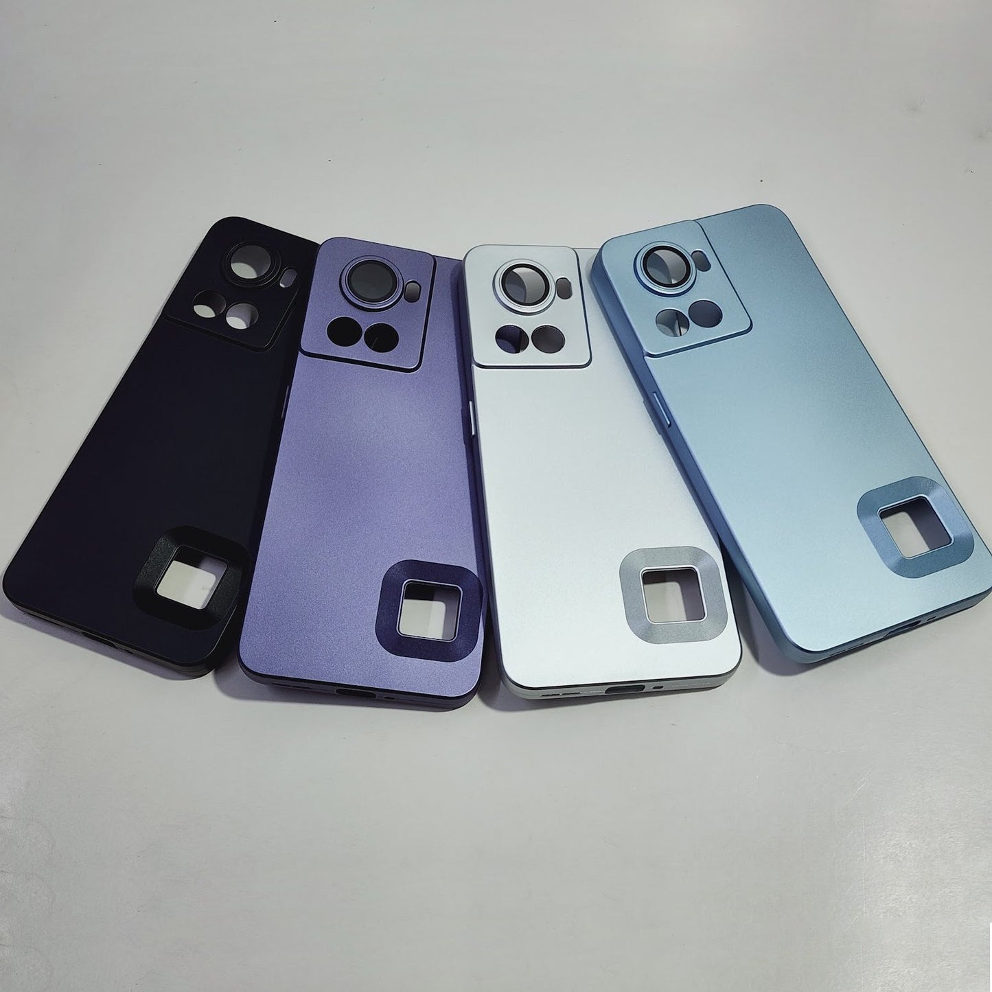 Classic CD Inspired Matte Case - OnePlus