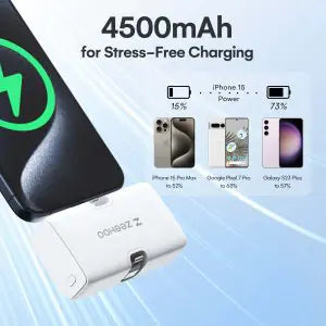 PowerPocket Mini Power Bank