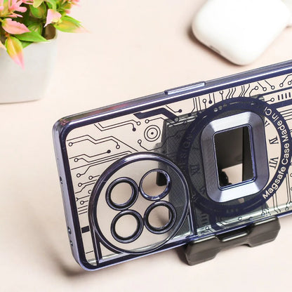 zopoxo/202503250614598009_Blue_Watch_Machine_Logo_Cut_Transparent_Case_for_Oneplus_11_-_The_Hatke-3863077_1080x.webp