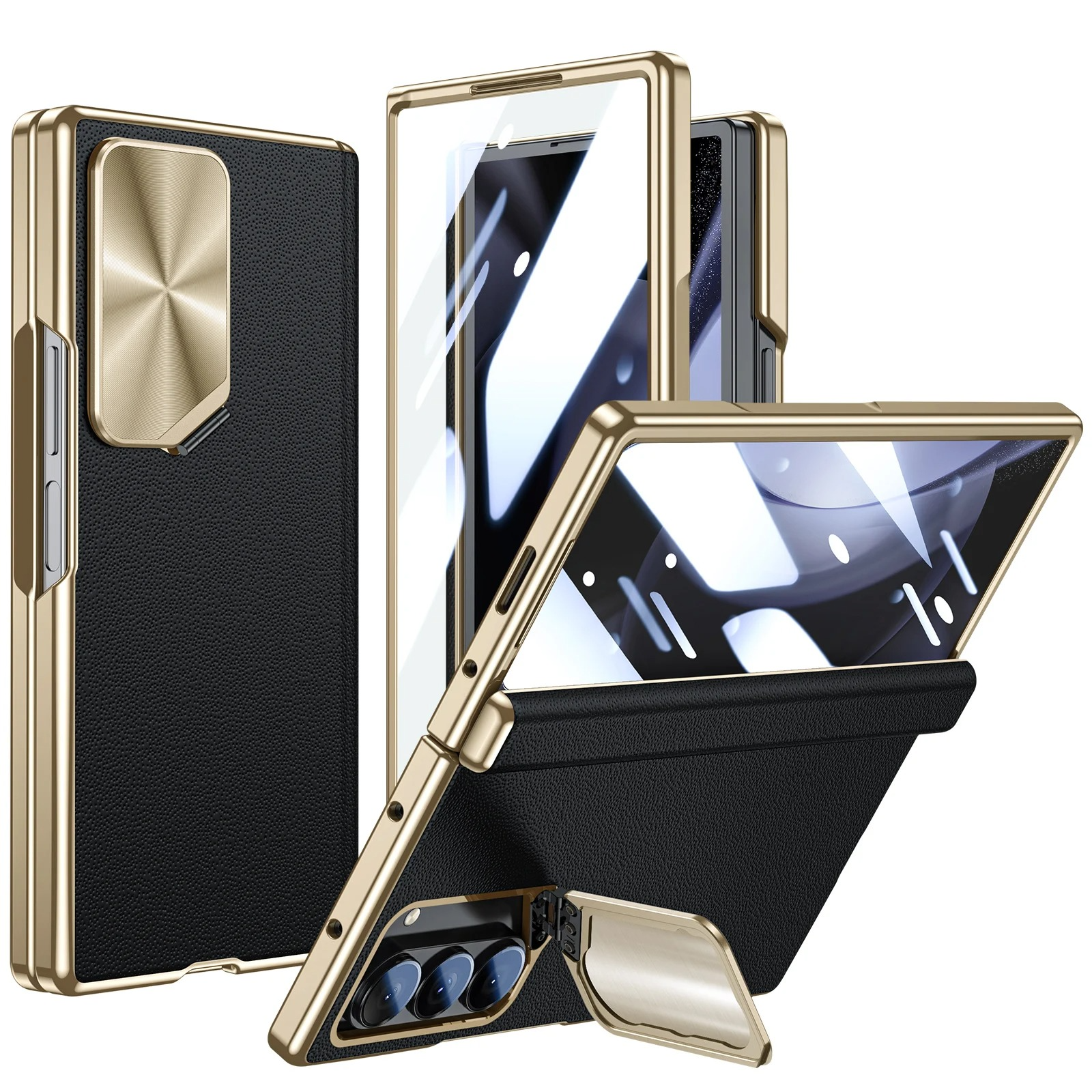Regal Fold – Wekome India