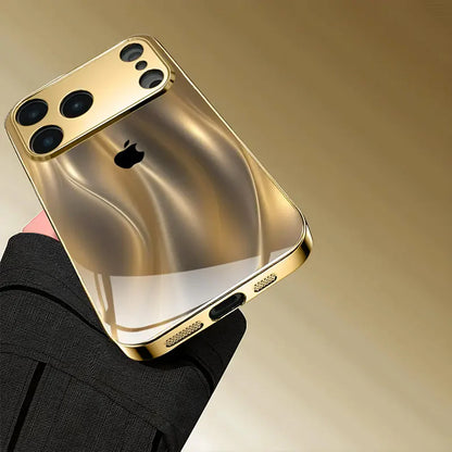 Gilded Motion - Regalia Series